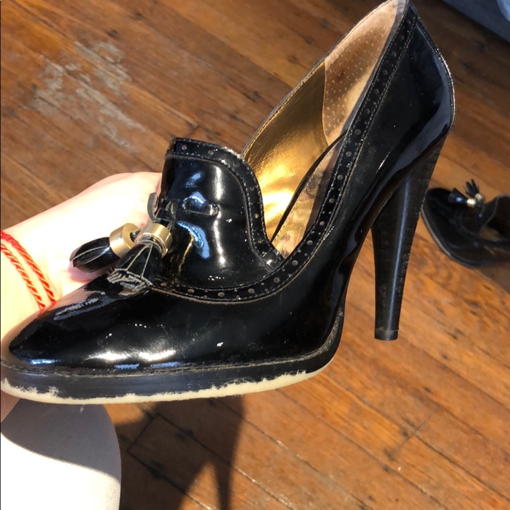 Sam Edelman Truman pumps - Picture 3 of 4
